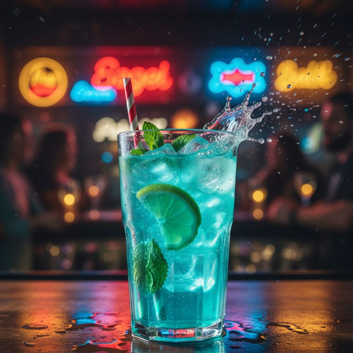Vaso Elegante Basico 340 ml