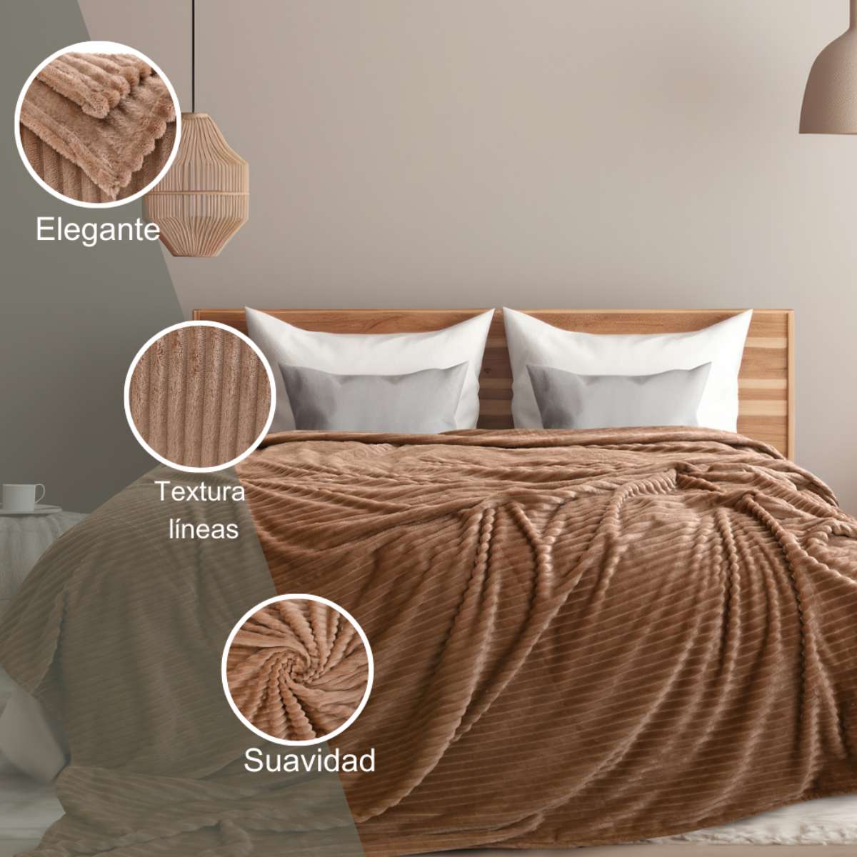 cobija cafe lineas detalle