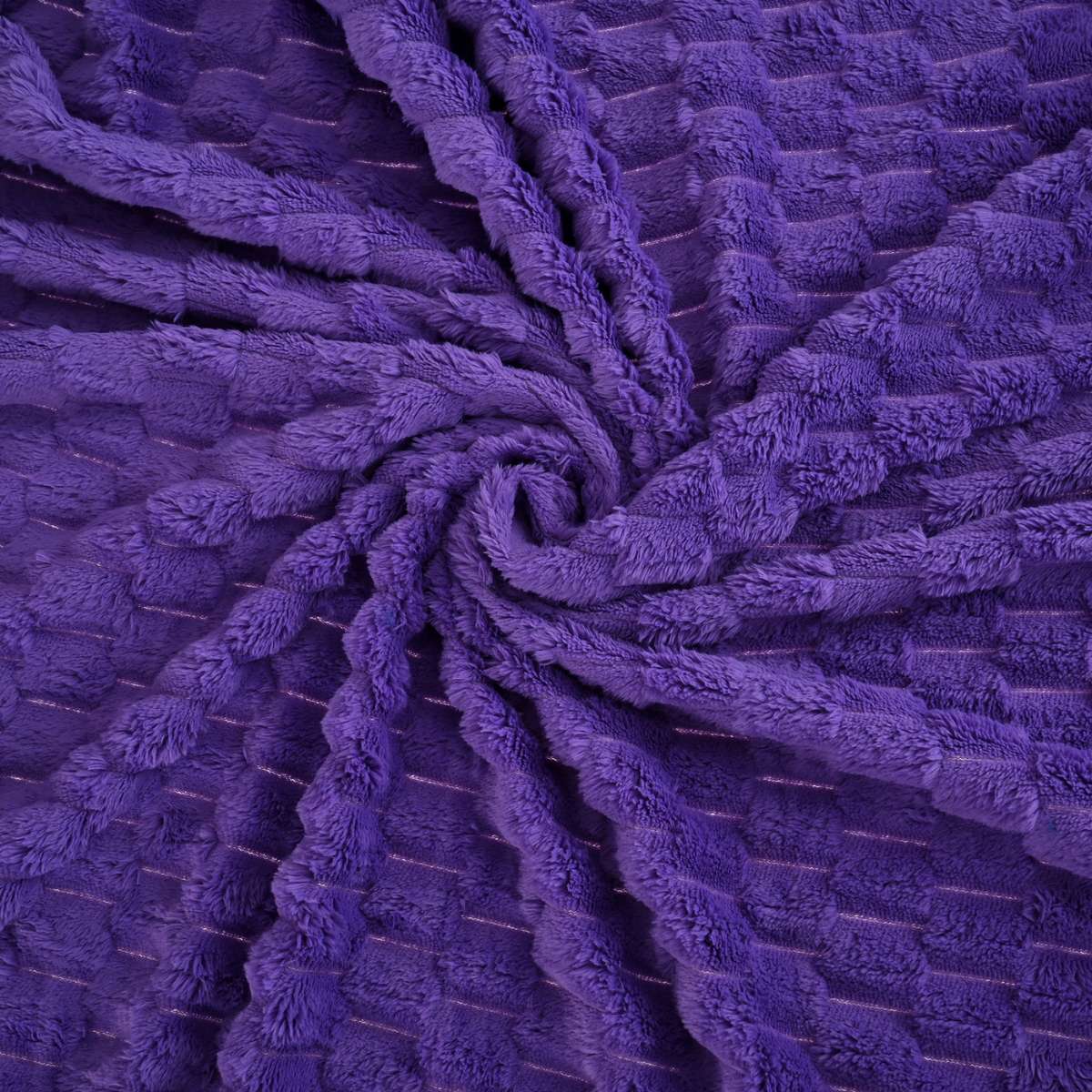 Cobija Matrimonial Morada (1.80x2.20)