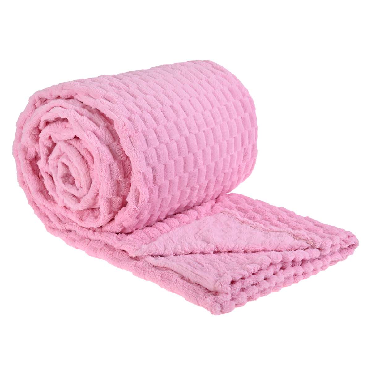 Cobija Matrimonial Rosa (1.80x2.20)