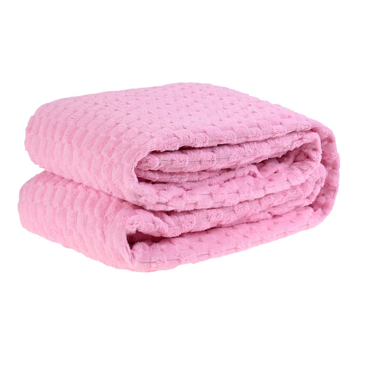 Cobija Matrimonial Rosa (1.80x2.20)