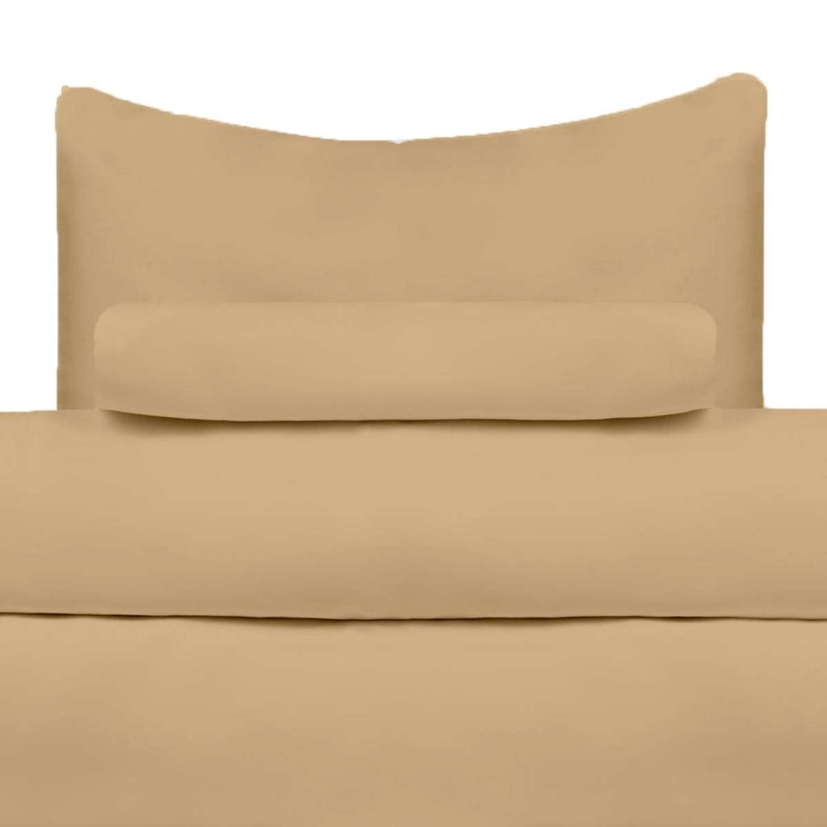 Sabana Matrimonial Microfibra Tacto Algodón