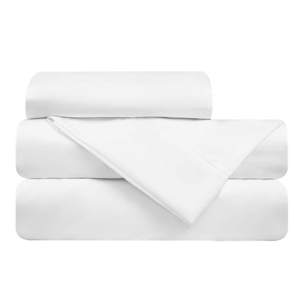 Sabana Matrimonial Microfibra Tacto Algodón