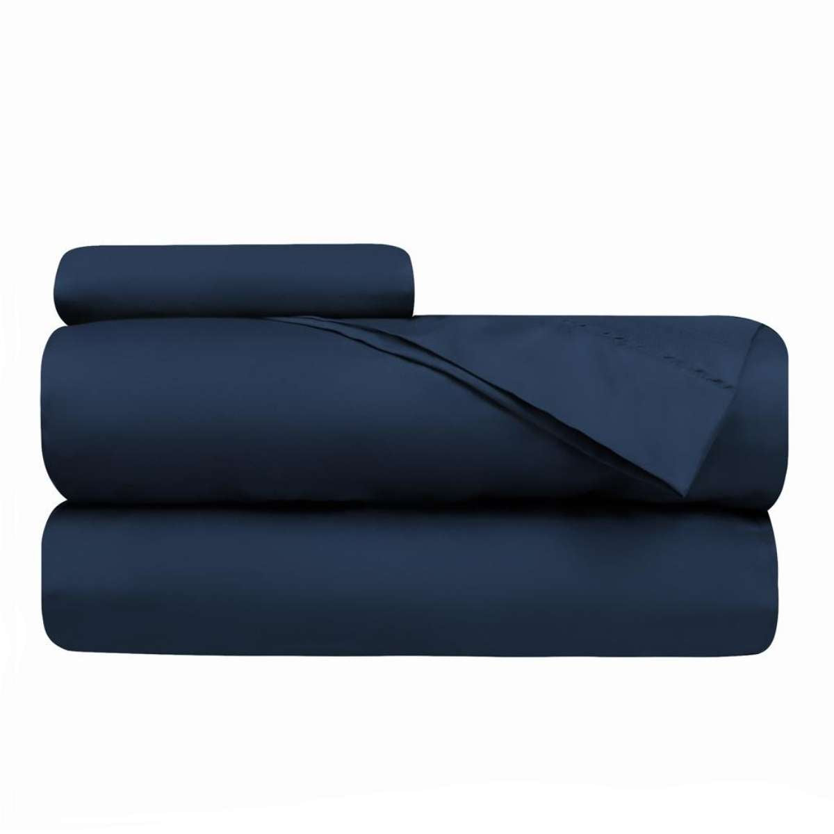 Sabana Matrimonial Microfibra Tacto Algodón