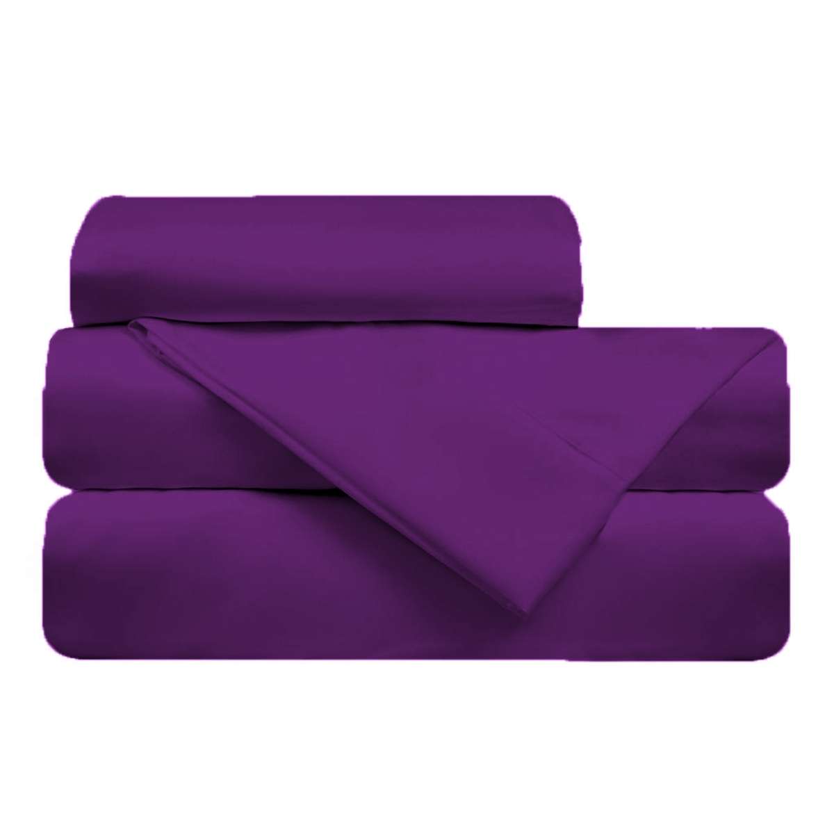 Sabana Matrimonial Microfibra Tacto Algodón