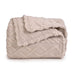 Cobija Individual Sherpa Elegante