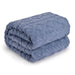 Cobija Individual Sherpa Elegante