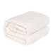 Cobija Individual Sherpa Elegante