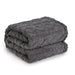 Cobija Individual Sherpa Elegante