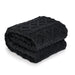 Cobija Individual Sherpa Elegante