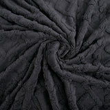 Cobija Individual Sherpa Elegante