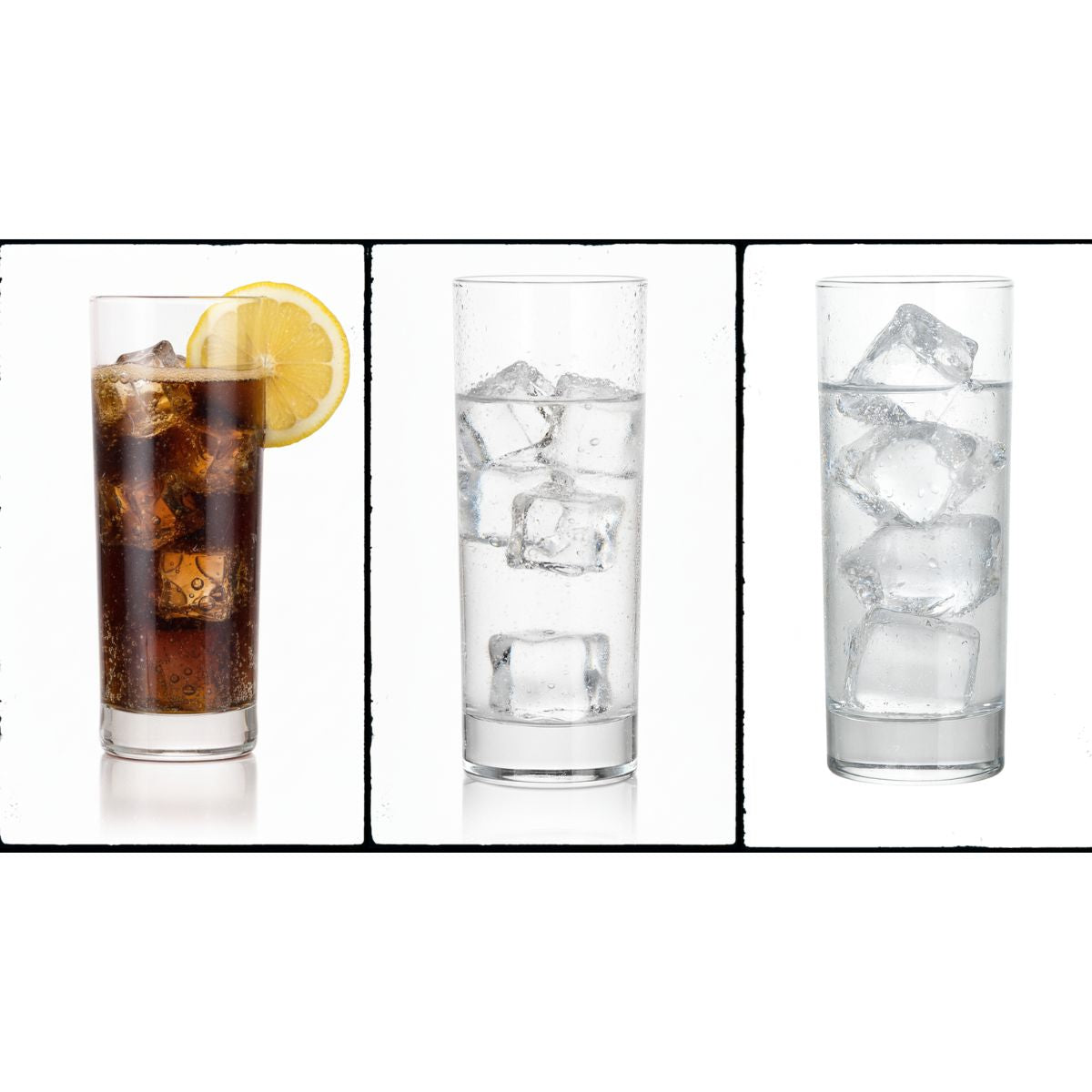 Vaso Cubero  300ml