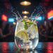 Vaso Elegante Restaurante Fressi 350ML
