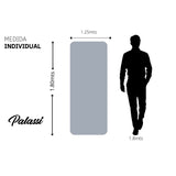 medida individual persona