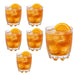 Vaso Basico  Hb 385ml  /  Dof  300ml