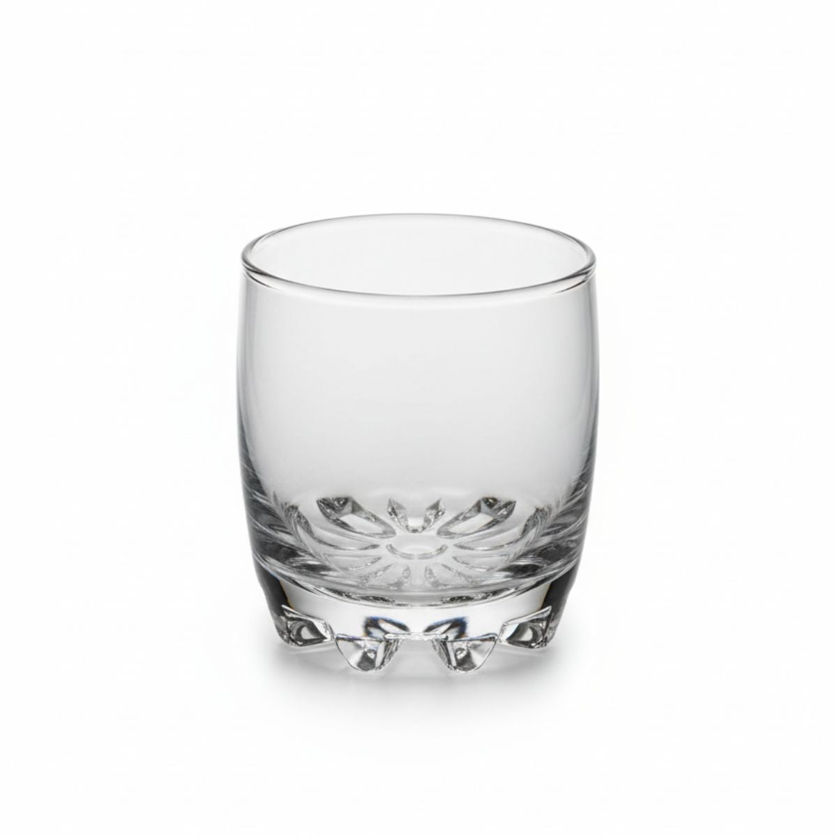 Vaso Basico  Hb 385ml  /  Dof  300ml