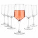 Set 6 Copas Vino  Excellent 400ml/ 510ml